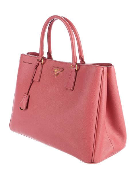 prada saffiano lux bag price|authentic Prada saffiano bag.